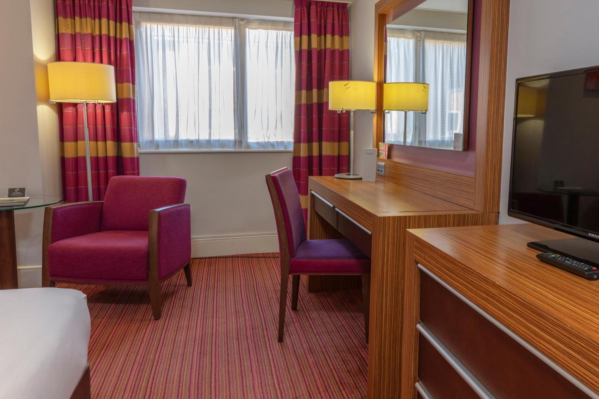 Classic Double Room