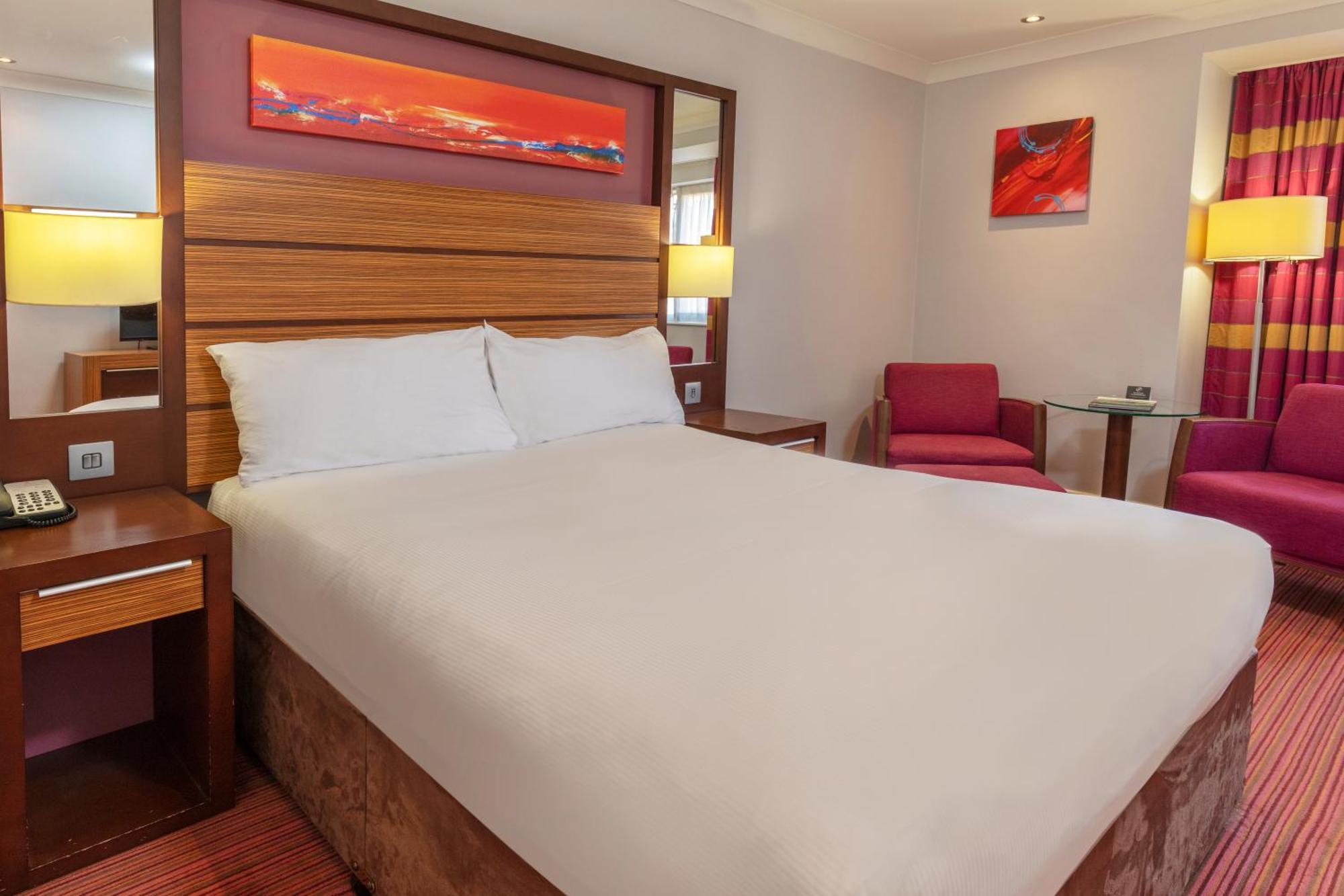 Classic Double Room