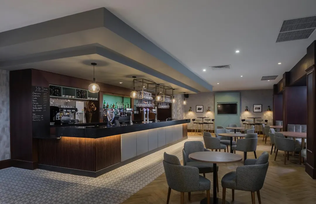 Ashford International Hotel & Spa-1