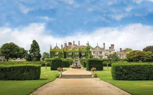 Eastwell Manor, Champneys & SpaSpa Hotel